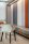 wraparound Banquette