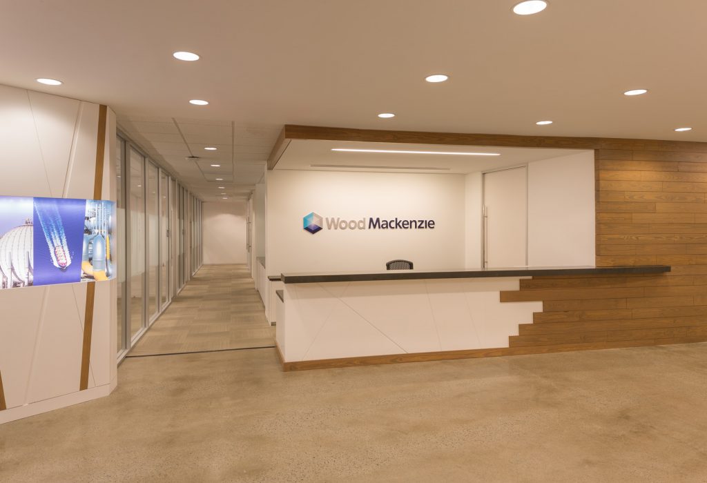 Wood Mackenzie