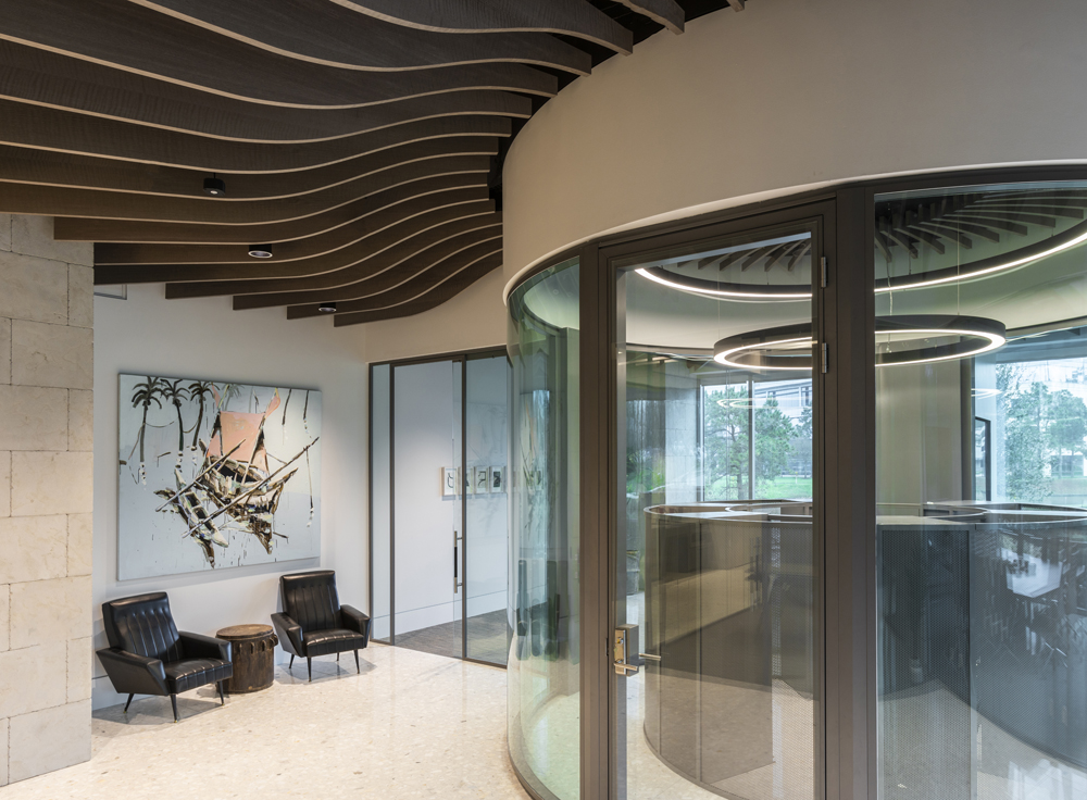 Dynamis Power Solutions Selected as Finalist for HBJ Landmark Award 2020