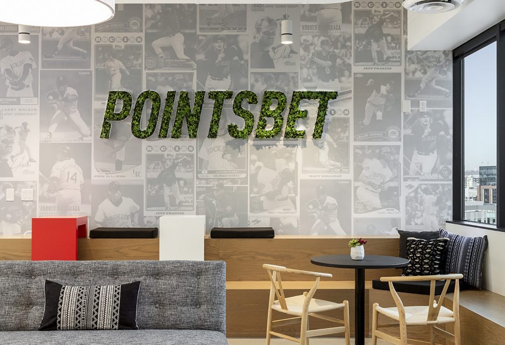 PointsBet