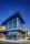 First Service Credit Union Building Architecture Atascocita Glass Entry