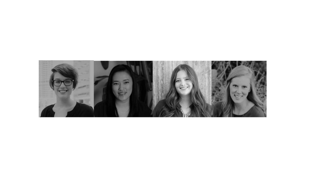 Abel Design Group Associates Earn NCIDQ Certifications