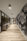 Encino Energy_Hallway with graphic wall design