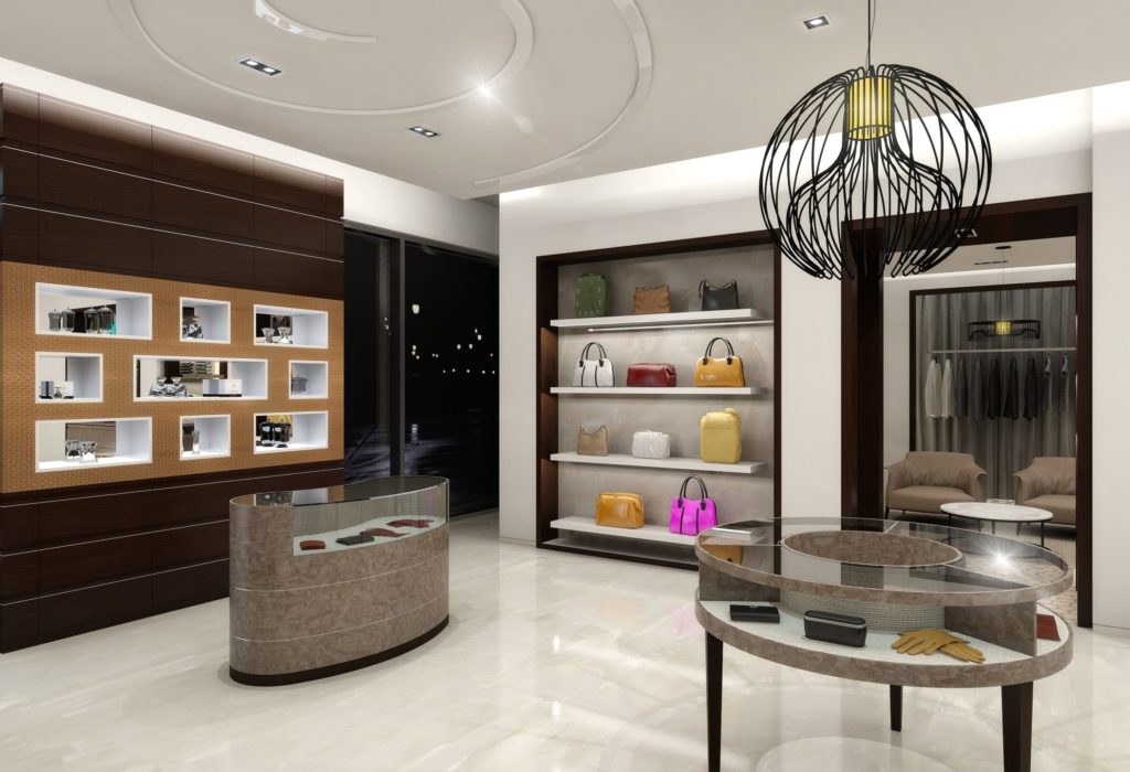 Uptown Houston-Area Boutique
