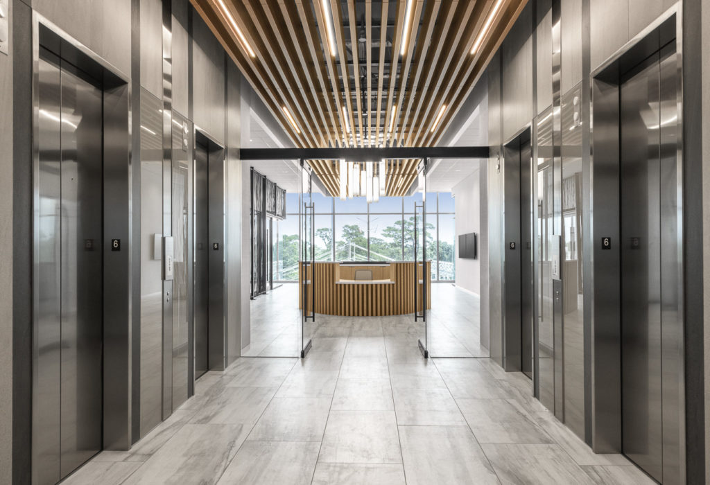 Fortune 500 Tech Company
