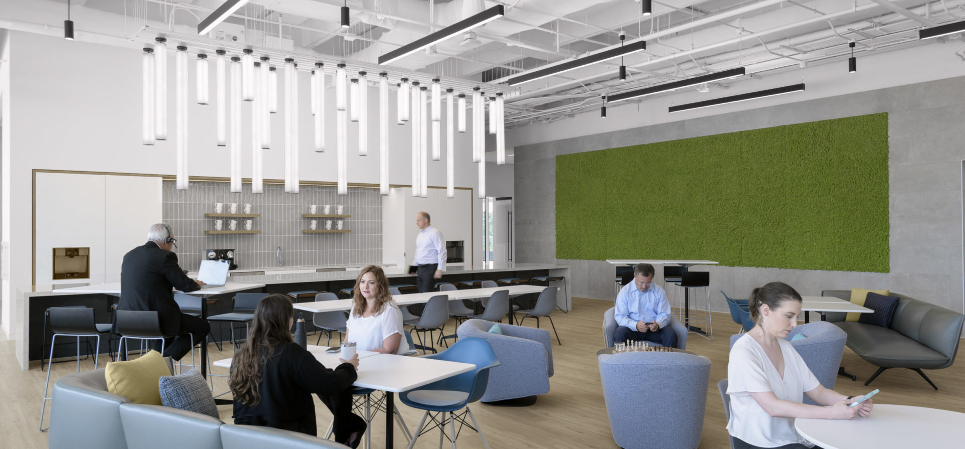 Fortune 500 Tech Company