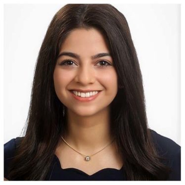 Sara Haddad