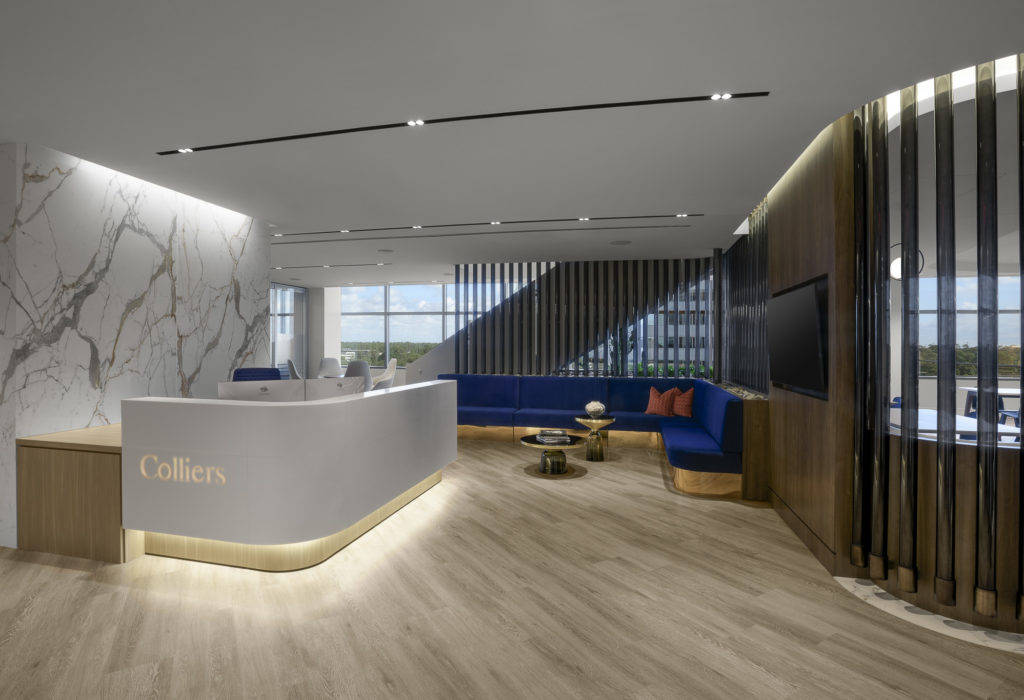 Colliers