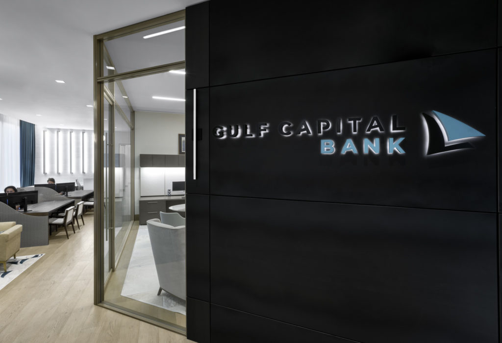 Gulf Capital Bank