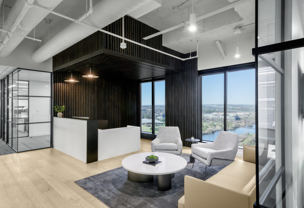 Whitewater Midstream- Austin