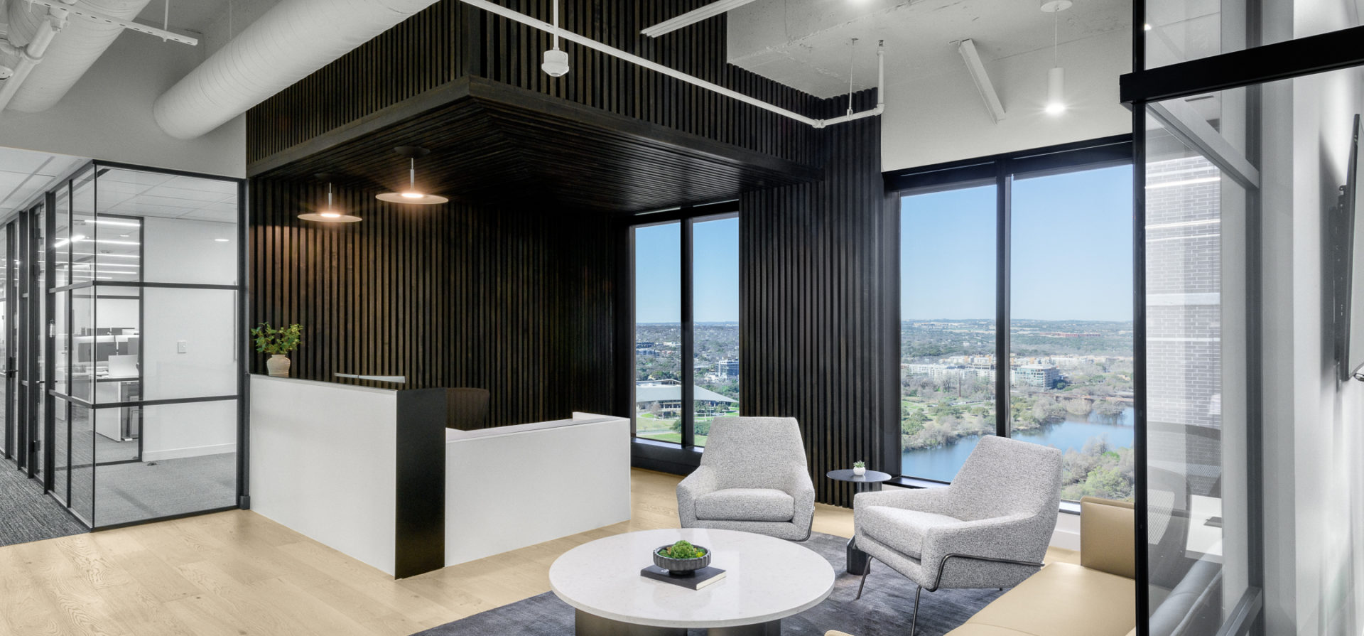 Whitewater Midstream- Austin