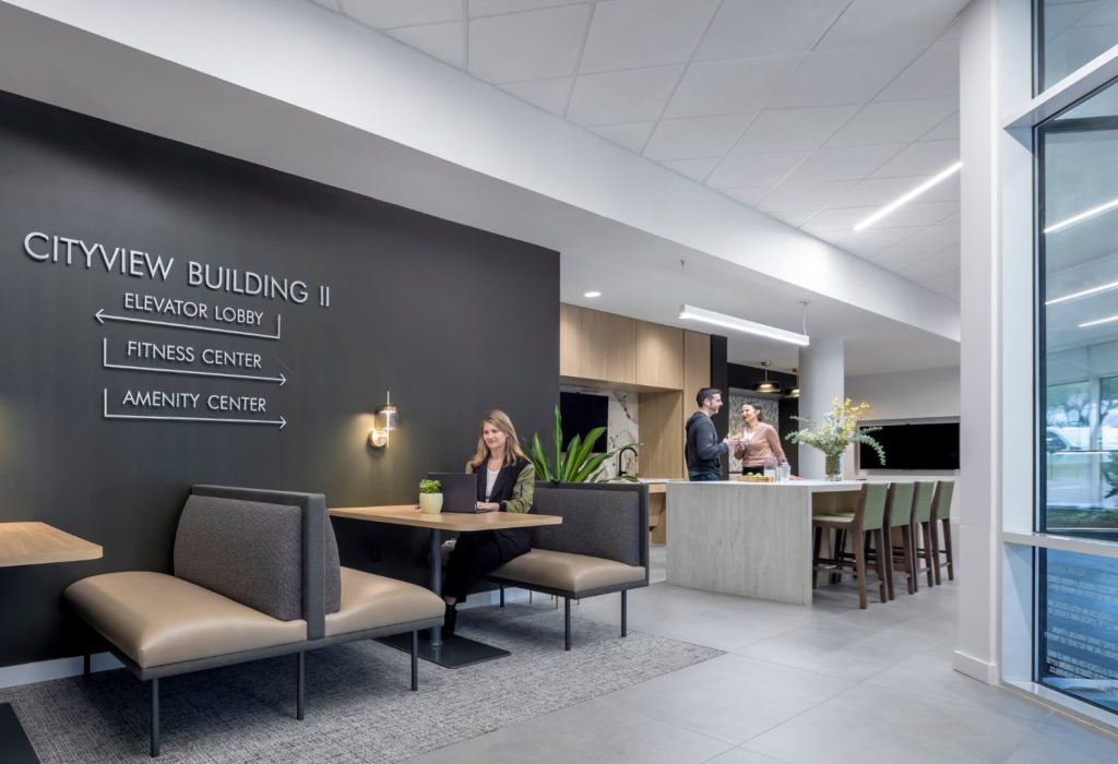 CityView Center Amenities