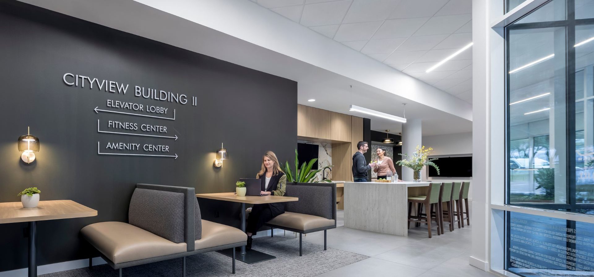 CityView Center Amenities