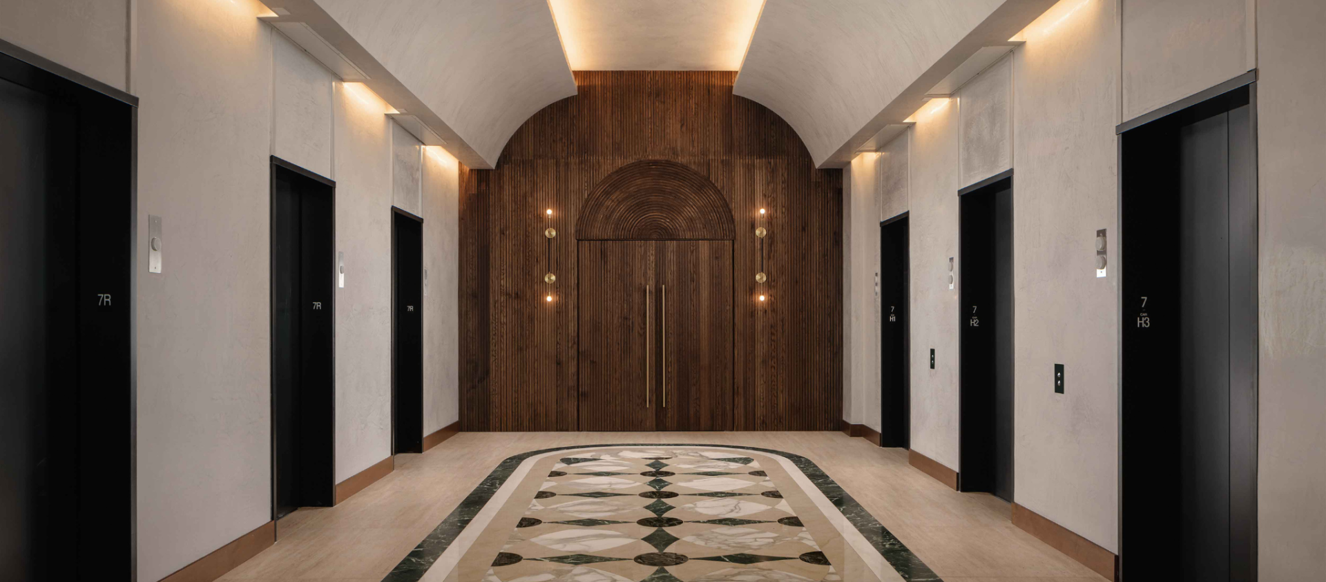 Redefining Luxury Stays